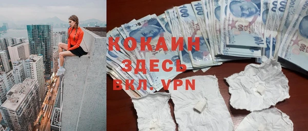 Альфа ПВП Лиски