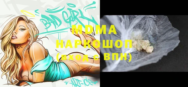 бошки Липки
